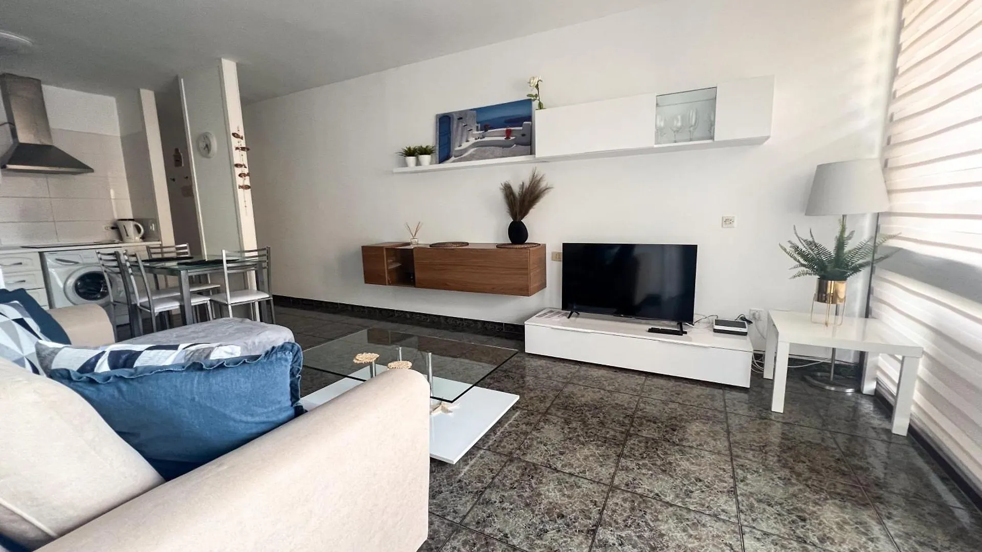Palia Seaside Escape Apartment Costa Del Silencio