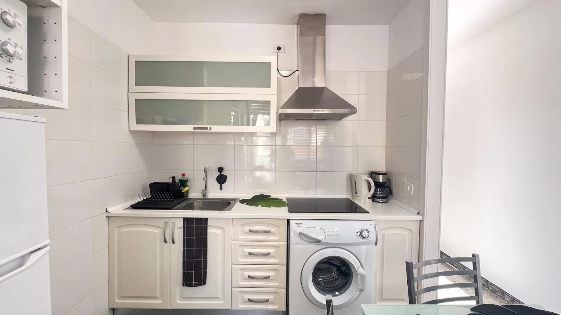 Palia Seaside Escape Apartment Costa Del Silencio Spain